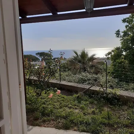 La Terrazzina Sul Tramonto Bed & Breakfast *
