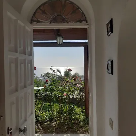 La Terrazzina Sul Tramonto Bed & Breakfast Forio di Ischia