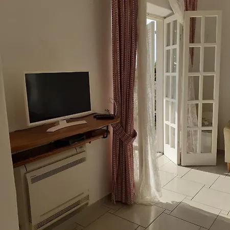 Bed & Breakfast La Terrazzina Sul Tramonto
