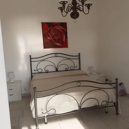 Bed & Breakfast La Terrazzina Sul Tramonto *