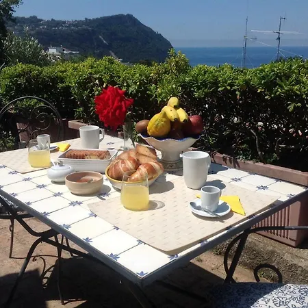 Bed & Breakfast La Terrazzina Sul Tramonto *