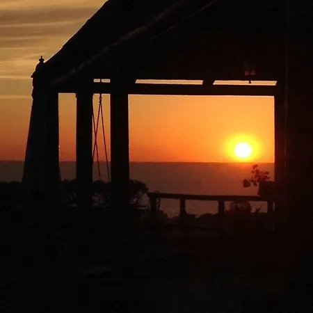 Bed & Breakfast La Terrazzina Sul Tramonto *