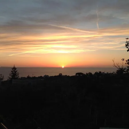 Bed & Breakfast La Terrazzina Sul Tramonto Forio di Ischia