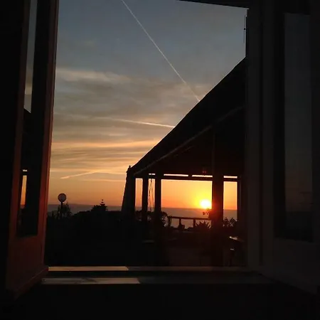 La Terrazzina Sul Tramonto Forio di Ischia