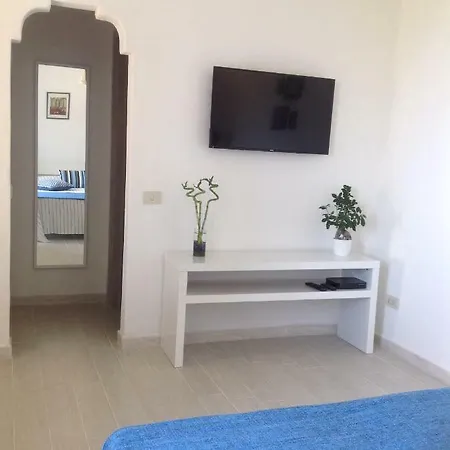 Bed & Breakfast La Terrazzina Sul Tramonto Forio di Ischia