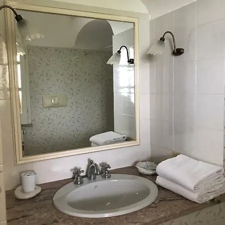Bed & Breakfast La Terrazzina Sul Tramonto Forio di Ischia