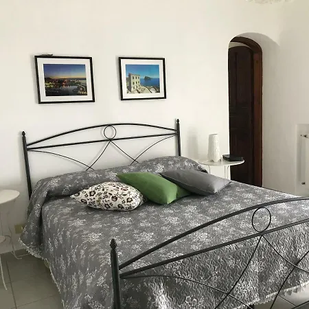 Bed & Breakfast La Terrazzina Sul Tramonto