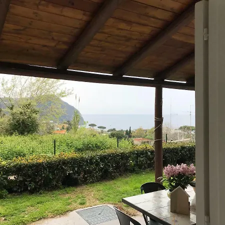 Bed & Breakfast La Terrazzina Sul Tramonto *