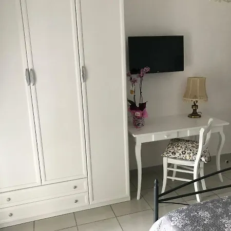 Bed & Breakfast La Terrazzina Sul Tramonto