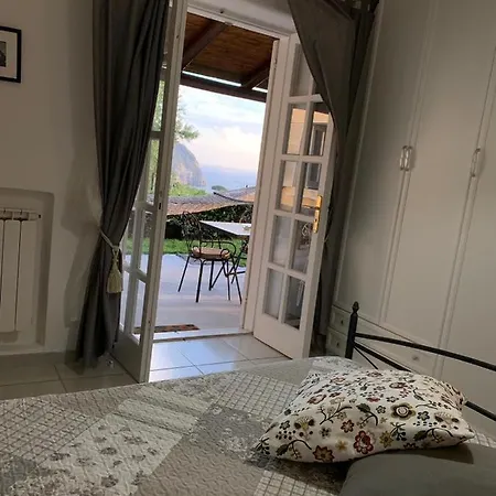La Terrazzina Sul Tramonto Bed & Breakfast Forio di Ischia